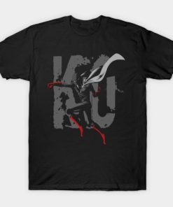 One Punch Man T-shirt