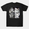 Saiyanz T-shirt