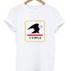 US Mail Logo Meme T-shirt