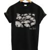 Bloom Eyes Beach House T-shirt