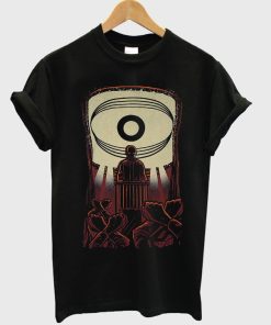 George Orwell T-shirt
