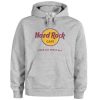 Hard Rock Cafe Hoodie