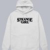 Strange Girl Hoodie