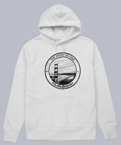 The Story So Far Hoodie