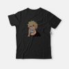 Bakugo My Hero Academia Meme T-shirt