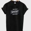 Time for a Ghost Adventures Merch T-shirt