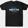 1964-65 World’s Fair T-shirt