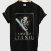 Ahsoka Tano T-shirt