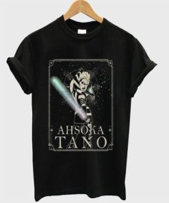 Ahsoka Tano T-shirt