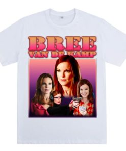 Bree Van De Kamp Homage T-shirt