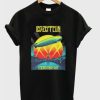Celebration Day Led Zeppelin T-shirt