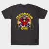 Eagly Gym T-Shirt