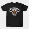 Titans Gym T-Shirt