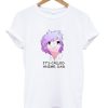 It's Called Anime Dad T-shirt