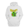 Rick And Morty Batman n Robin Hoodie