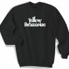 Yellow Submarine Logo Sweatshirt