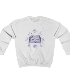 Always Trust Your Magic Crewneck Sweatshirt
