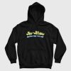 Brazilian Jiu Jitsu Gotta Tap Em All Hoodie
