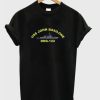 DDG 122 USS John Basilone T-Shirt