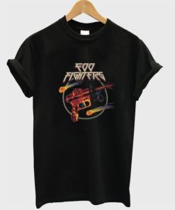 Foo Fighters T-Shirt