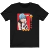 Kuroko Tetsuya Anime T-Shirt