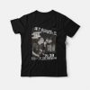 My Chemical Romance Orpheum Merchancise T-Shirt