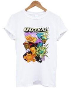 OutKast PacSun T-Shirt
