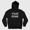 Your Song Jigoro cosplay One Piece Hoodie