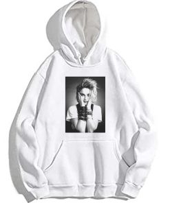 Madonna 80s Hoodie
