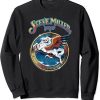 Steve Miller Band Book Of Dreams Sweatshirt