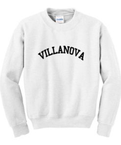 Villanova Sweatshirt