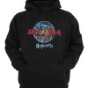 Hard Rock Cafe Hogwarts Hoodie