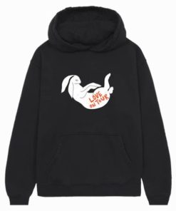 Love On Tour Hoodie