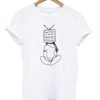5 seconds Of Summer Concert Tv Head T-shirt
