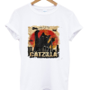 Catzilla T-Shirt