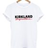 Kirkland Signature T-shirt