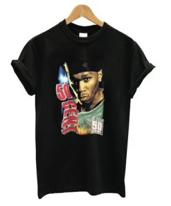 50 Cent T-shirt