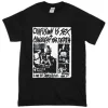 Confusion is Sex Conquest For Death T-shirt