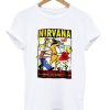 Nirvana T-shirt