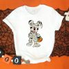 Mummy Mickey Disney Halloween T-shirt