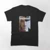 Barbenheimer Potrait T-shirt