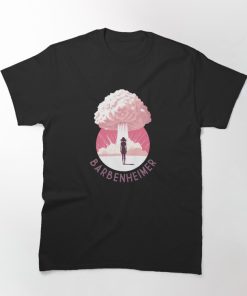 Barbenheimer T-shirt