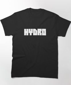 Hydro Classic T-shirt