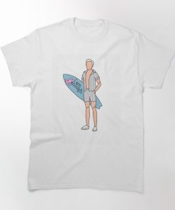 I am Kenough T-shirt