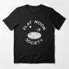 Flat Moon Society T-shirt