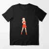 Taylor Swift Christmas T-Shirt