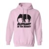 Elephant In The Room Hooded thd