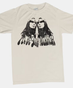 I ll Be Your Mirror T-Shirt thd